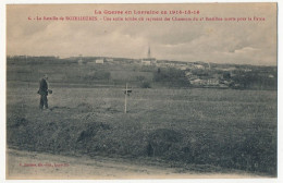 CPA - ROZELIEURES (Meurthe Et Moselle) - Une Autre Tombe Ou Reposent Des Chasseurs Du 2eme Bataillon... - Autres & Non Classés