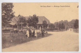 Val-Dieu Aubel Auberge Franck-Collard - Aubel