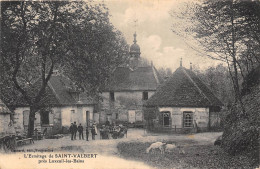 70-SAINT-VALBERT-L'ERMITAGE DE SAINT-VALBERT, PRES LUXEUIL-LES-BAINS - Luxeuil Les Bains