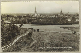 Sittard - Panorama Vanaf De Kolleberg - Sittard