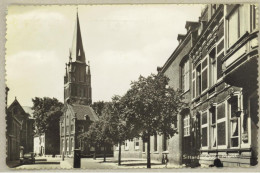 Sittard - Oude Markt - Sittard