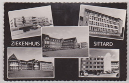 Sittard - Ziekenhuis - Sittard