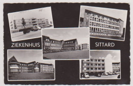 Sittard - Ziekenhuis - Sittard