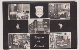 Sittard - Hotel De La Poste - Sittard