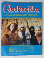I114677 Rockerilla 1988 N. 99 - Jane's Addiction / U2 / Dinosaur Jr. - Música