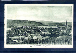 67. Mutzig. Vue Générale - Mutzig