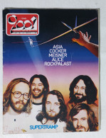 I114689 Ciao 2001 A. XIV Nr 46 1982 - Supertramp / Joe Cocker / Rockpalast - Música