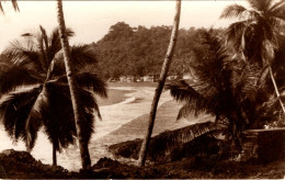 S. SÃO TOMÉ - Vila Ribeira Afonso - Sao Tomé E Principe