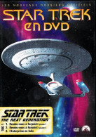 Star Trek The Next Generation - Fantascienza E Fanstasy