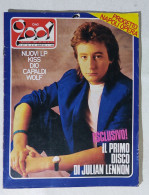 I114717 Ciao 2001 A. XVI Nr 42 1984 - Julian Lennon / Kiss / Capaldi - Musik