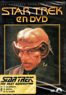 Star Trek The Next Generation - Sciencefiction En Fantasy