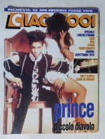 I114725 Ciao 2001 A. XXIV Nr 51/52 1992 - Prince / Jimi Hendrix / Stadio - Música