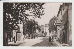 LA GARDE - VAR - AVENUE GABRIEL PERI - La Garde