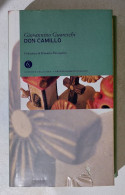 I114754 Grandi Romanzi Corsera N. 22 - Giovannino Guareschi - Don Camillo - Classici