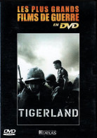 Tigerland - Action, Aventure