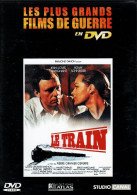 Le Train - Action, Aventure