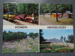 DOMEIN HENGELHOEF - Houthalen-Helchteren