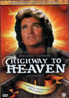 Highway To Heaven Seizoen 2 - TV Shows & Series