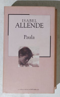 I114564 Biblioteca Repubblica N. 6 - Isabel Allende - Paula - Klassiekers