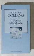 I114573 Biblioteca Repubblica N. 15 - William Golding - Il Signore Delle Mosche - Clásicos