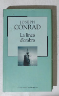 I114574 Biblioteca Repubblica N. 16 - Joseph Conrad - La Linea D'ombra - Classiques