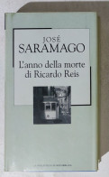 I114586 Biblioteca Repubblica N. 28 - Saramago - L'anno Della Morte Ricardo Reis - Classic