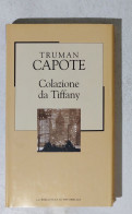 I114589 Biblioteca Repubblica N. 31 - Truman Capote - Colazione Da Tiffany - Classici