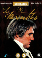 Les Misérables "Miniserie" - Documentaires