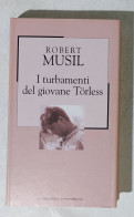 I114606 Biblioteca Repubblica N 48 Robert Musil - Turbamenti Del Giovane Torless - Klassiekers