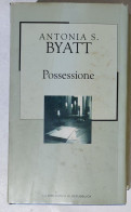 I114621 Biblioteca Repubblica N. 63 - Antonia S. Byatt - Possessione - Classici