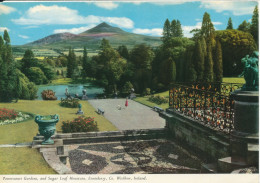 Ireland Postcard Sent To Sweden 5-8-1960 (Wicklow) - Wicklow