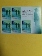 AUSTRALIE , 2015 Stampbooklet YT 4126 - Carnets