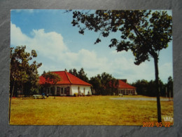 VAKANTIECENTRUM  "  ZON EN ZEE  " - Westende