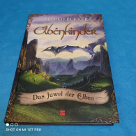 Alfred Bekker - Elbenkinder - Das Juwel Der Elben - Fantasy