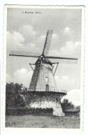 8. Boechout  Molen - Böchout