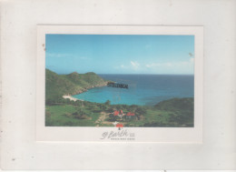 St Barth  Case A Gouverneur - Saint Barthelemy