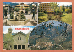 ROQUEBILLIERE - MULTIVUES - ECRITE - Roquebilliere