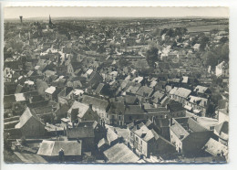 CPSM 45 Loiret - Chatillon Sur Loire Vue Générale - En Avion Au-dessus De... Ed Lapie - Chatillon Sur Loire