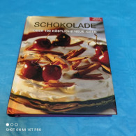 Schokolade - Manger & Boire