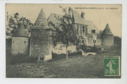 BEAUMONT LA RONCE - La Cantinière - Beaumont-la-Ronce