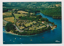 M145 - CAUREL - Pointe De Beaurivage - Caurel