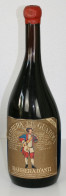 Barbera Della Guardia - Barbera D'Asti - 1984 - 3 Liter - 3 Litri - 3 Litres - Vin