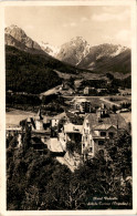 Hotel Valentin - Schuls-Tarasp (Engadin) - Tarasp