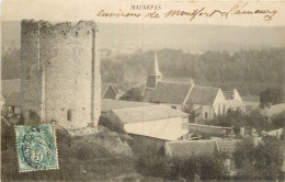 MAUREPAS Le Donjon - Maurepas