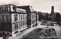 SUISSE - Neuchâtel - Université - Carte Postale Ancienne - Neuchâtel