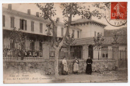 Ecole Communale - La Valette Du Var