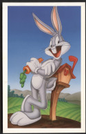 UX281a Booklet BUGS BUNNY 1997 - 1981-00