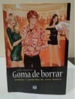 Goma De Borrar. Aventuras Y Desventuras Del Chico Perfecto. Josep Montalat. Editorial Tarannà. 2010. 415 Pp. - Andere & Zonder Classificatie