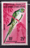 AFARS & ISSAS / FAUNE / OISEAUX / N° 428 NEUF * * - Unused Stamps
