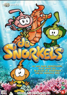 De Snorkels Box 2 - Children & Family